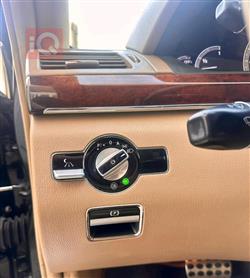 مێرسێدس بێنز S-Class